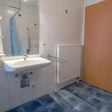 Hoppenberg 9 Eg Links Apartment