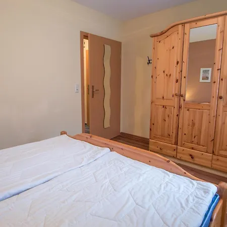 Hoppenberg 9 Eg Links Apartamento Zingst