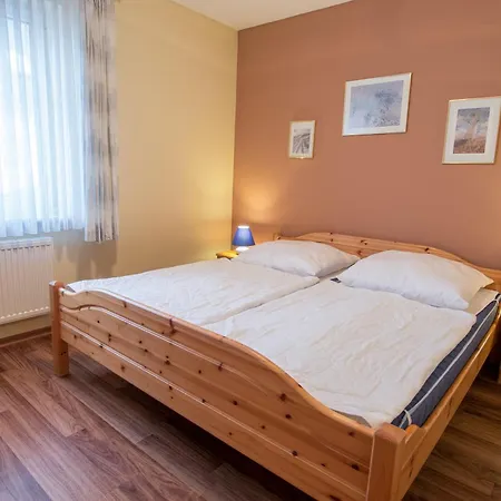 Apartamento Hoppenberg 9 Eg Links Zingst
